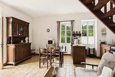 Cottage in Montignac in de buurt van de grott...