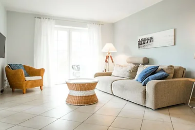 Strandquartier LA