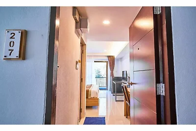 Doppia Deluxe Lanna Hotel