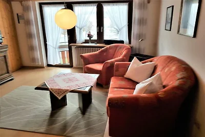 Ferienwohnung mit 1 Schlafzimmer