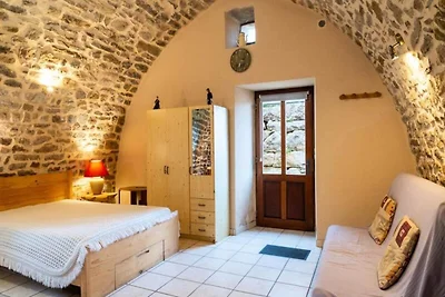 Gîte de France Het hemelgewelf