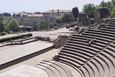 DIFY Masséna - Brotteaux