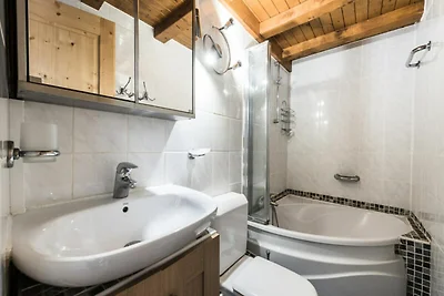 Apartment in Tignes-le-Lac in der Nähe der...