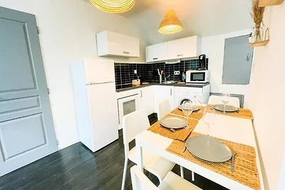 Apartments für 6 Personen