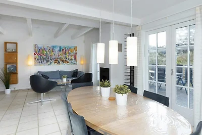 6 Personen Ferienhaus in Blokhus-By Traum