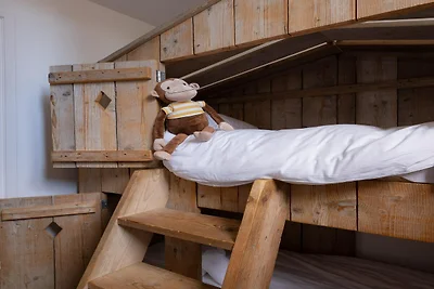 Ferienhaus an den Egmond-Dünen