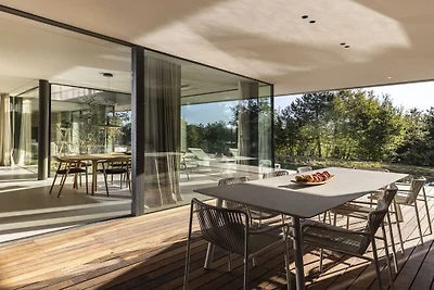 Villa mit 1 Schlafzimmer