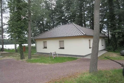 B 4 direkt am Netzener See