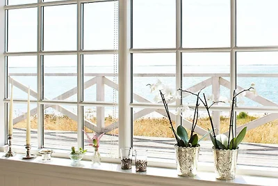 4 Personen Ferienhaus in Esbjerg V