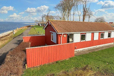 4 Personen Ferienhaus in Bogense
