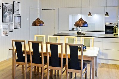 8 persoons vakantie huis in Sjølund-By Traum