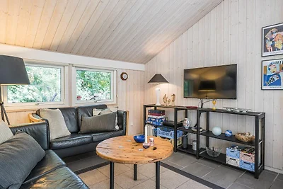 6 persone case ad Oksbøl