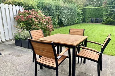 Wirth Komfortable Ferienresidenz