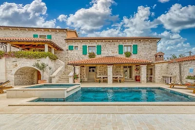 Villa Katarina in Selina