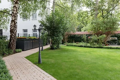 Appartamento per vacanze a Berlino con Wi-Fi