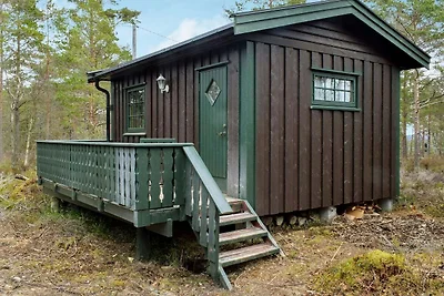 4 Sterne Ferienhaus in Berg I Østfold
