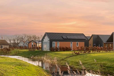 Villa im Nationalpark Drentsche Aa