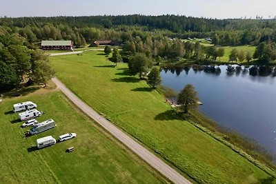2 persoons vakantieparkhuis in BÜRSERYD