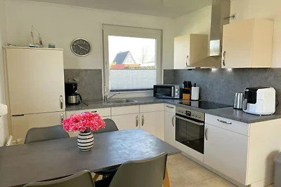 Vakantiehuis met 2 slaapkamers