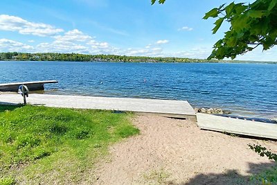 5 Sterne Ferienhaus in VÄSTERVIK