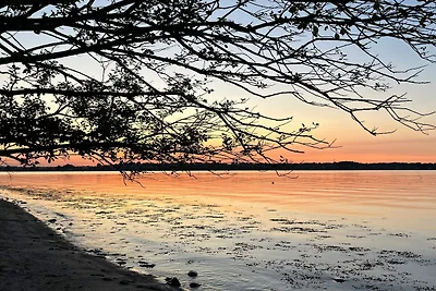 4 Personen Ferienhaus in Hejls-By Traum