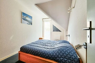 Apartment in den Pyrenäen in der Nähe der...