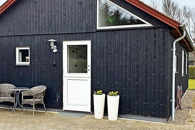 6 Personen Ferienhaus in Vinderup-By Traum