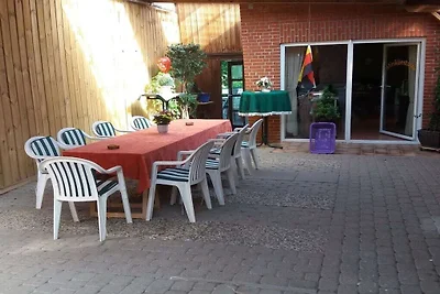 Ferienwohnung mit 1 Schlafzimmer