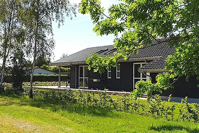 8 Personen Ferienhaus in Sydals
