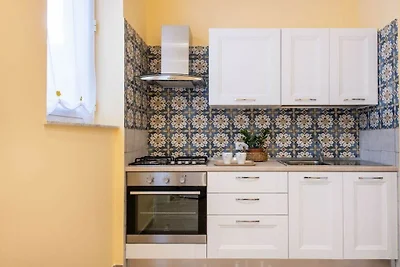 Casa Rorrò Residenza di vacanza confortevole