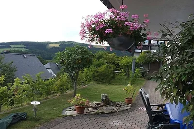 Holiday apartment with 1 bedroom