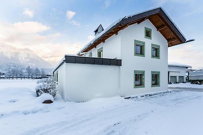 Ferienhaus, Strass im Zillertal