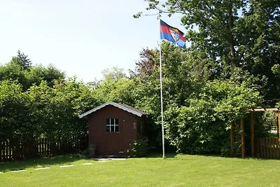 Ferienhaus mit 3 Schlafzimmer