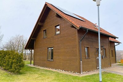 Half vrijstaande woning, Hasselfelde