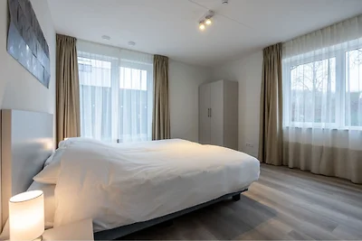 Marine-Wohnung in Kamperland