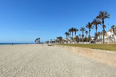 Ferienhaus in Almeria