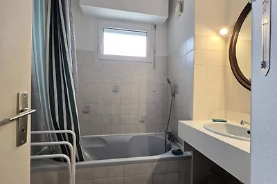 3 Zimmer für 4 Personen