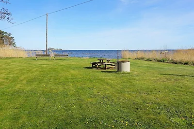 5 persoons vakantie huis in SÖLVESBORG-By...