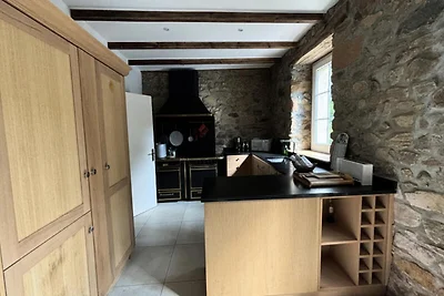 Haus in Plougrescant