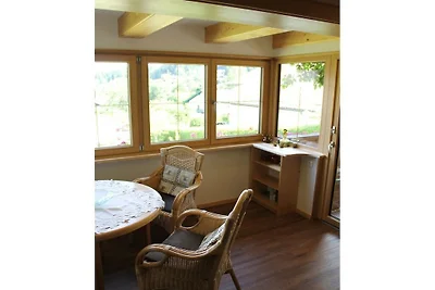 Casa vacanze con 2 camere da letto