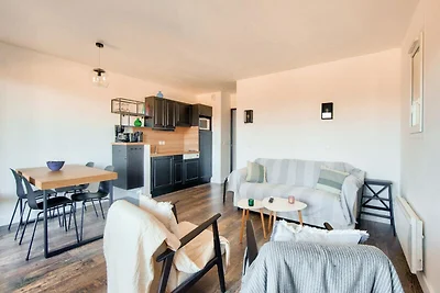 Ferienwohnung in Luberon mit privatem Pool