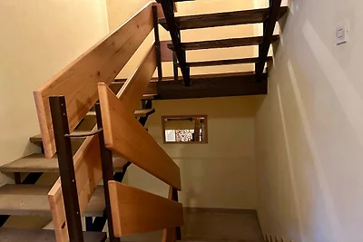 Ferienhaus in Saalbach-Hinterglemm