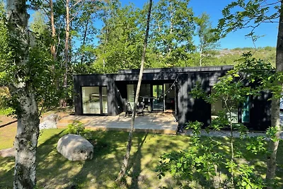 5 Personen Ferienhaus in HÄLLEVIKSSTRAND-By...