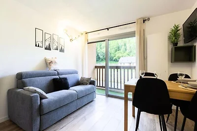 Résidence Pic D Espade für 4 Personen