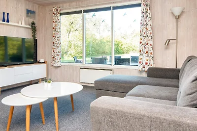 5 persoons vakantie huis in Bording-By Traum