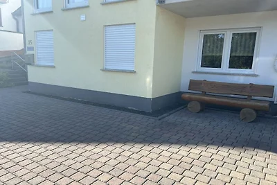 Ferienwohnung mit 1 Schlafzimmer