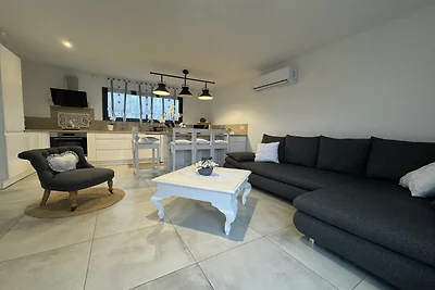 Ferienhaus Erholungsurlaub Le Mans
