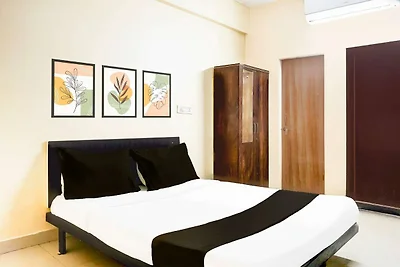 Hotel O Laxmi Chowk Hinjewadi
