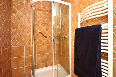 Neues Chalet mit Sauna