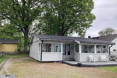4 Sterne Ferienhaus in HYLTEBRUK